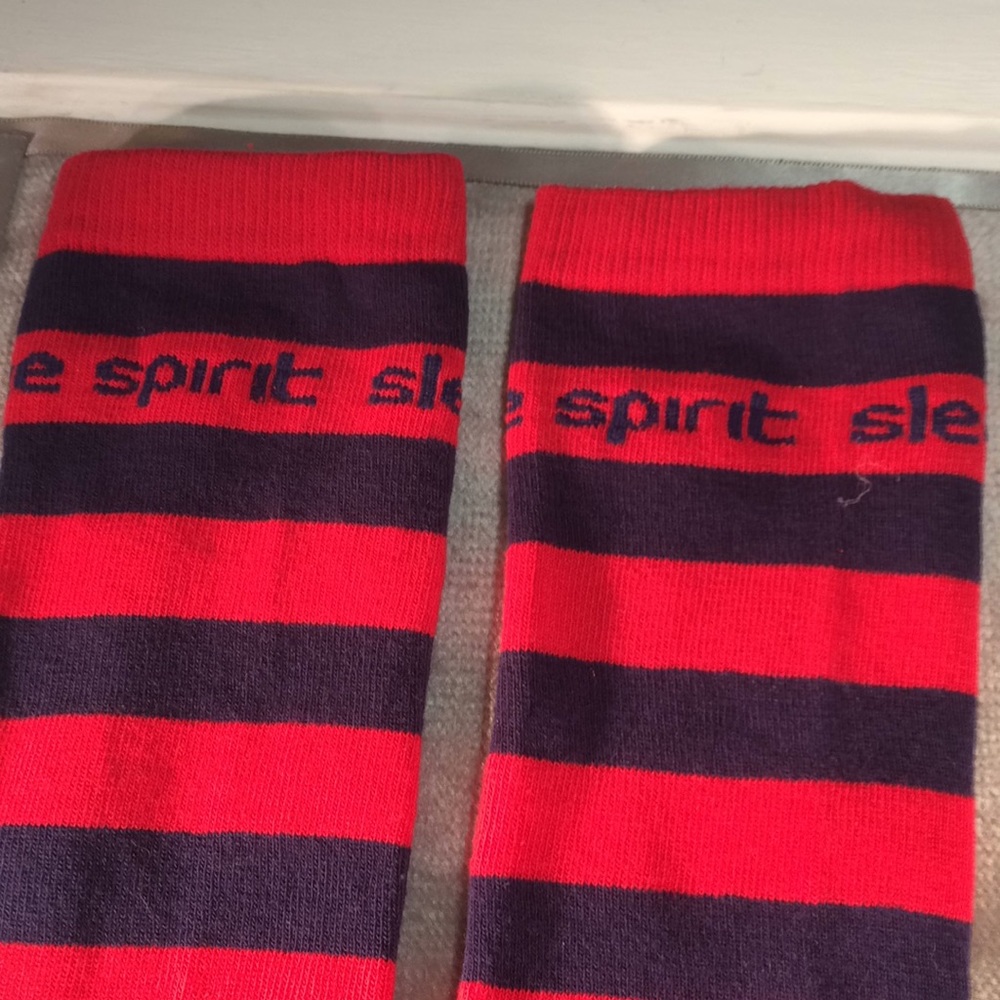 Arm Sleeves